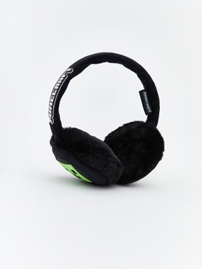 Kulaklık YENİ SİYAH