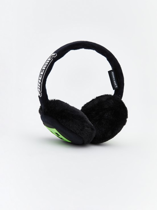 Kulaklık YENİ SİYAH