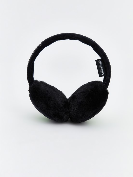 Kulaklık YENİ SİYAH