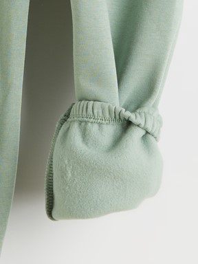 W5NA40Z1 MAT YEŞİL