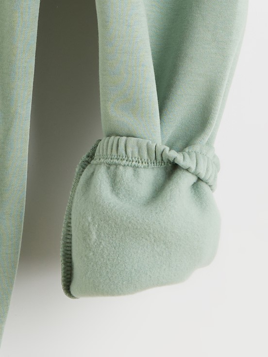 W5NA40Z1 MAT YEŞİL