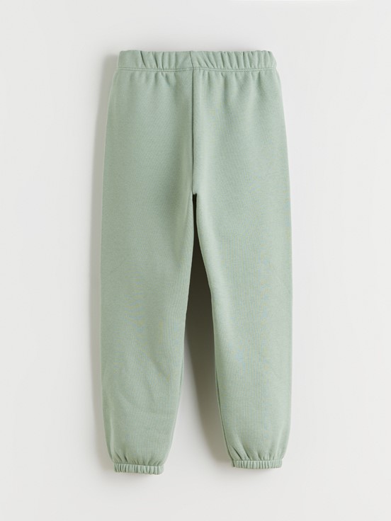 W5NA40Z1 MAT YEŞİL