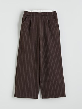 Eşofman Altı SİYAH ÇİZGİLİ