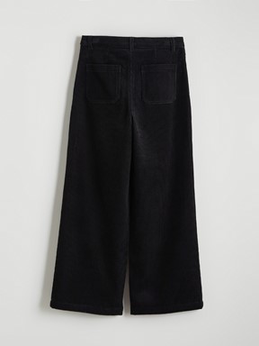 Pantolon YENİ SİYAH