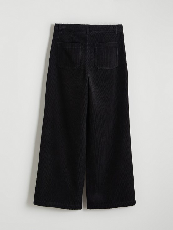 Pantolon YENİ SİYAH