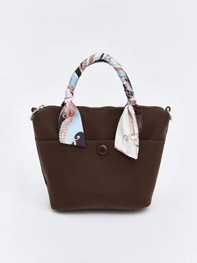 Omuz Çantası BORDO