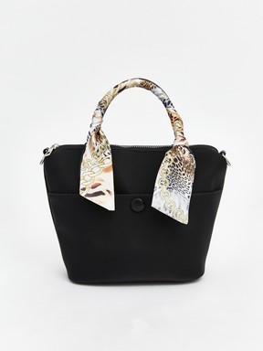 Omuz Çantası BORDO