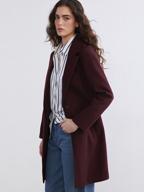 Kaşe Kaban MÜRDÜM