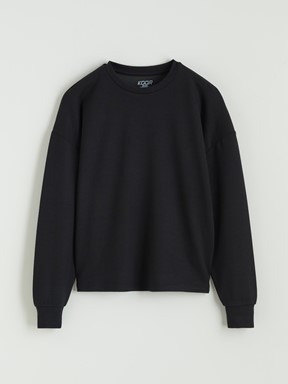 Sweatshirt LACİVERT