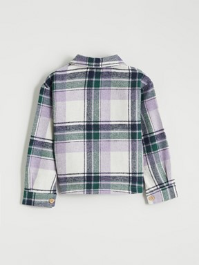 Gömlek Yeni Tanımlanacak Renk