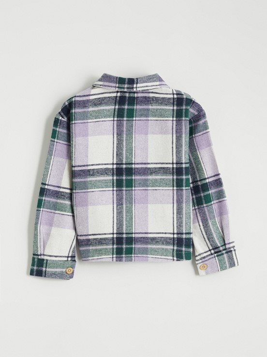 Gömlek Yeni Tanımlanacak Renk