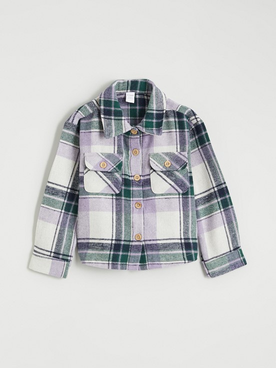 Gömlek Yeni Tanımlanacak Renk