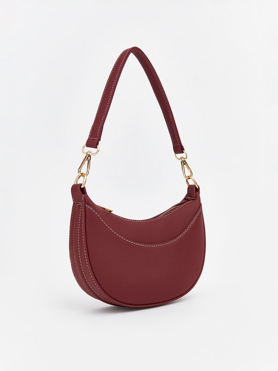 Kol Çantası BORDO