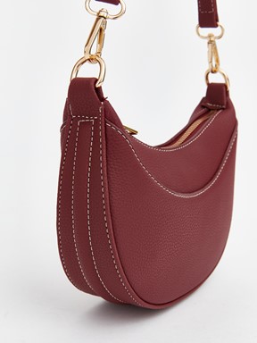 Kol Çantası BORDO