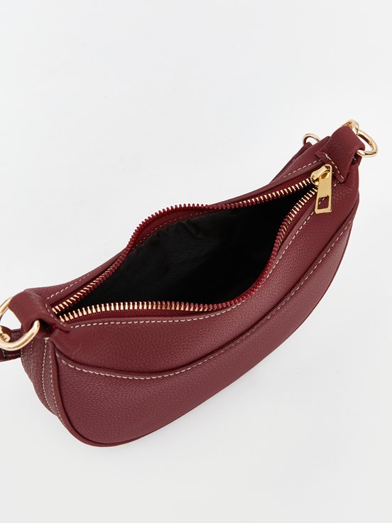 Kol Çantası BORDO