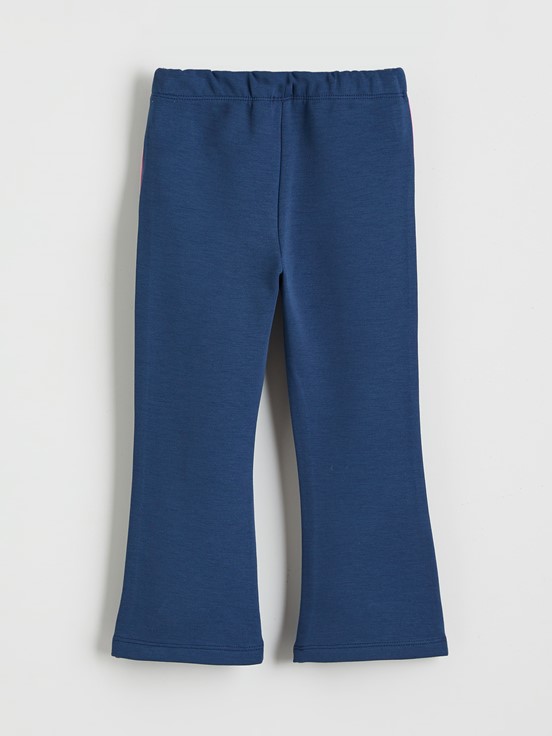 Eşofman Altı İNDİGO