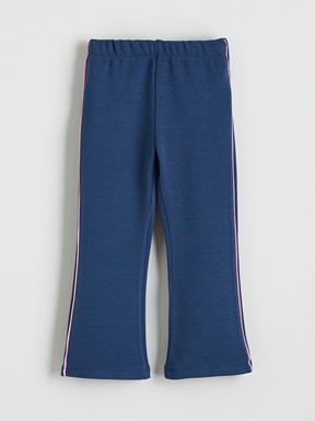 Eşofman Altı İNDİGO