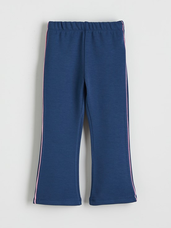 Eşofman Altı İNDİGO