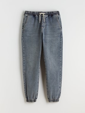 Jean Pantolon ORTA İNDİGO RODEO