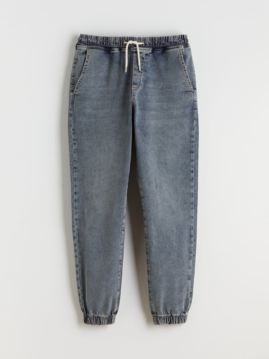 Jean Pantolon ORTA İNDİGO RODEO