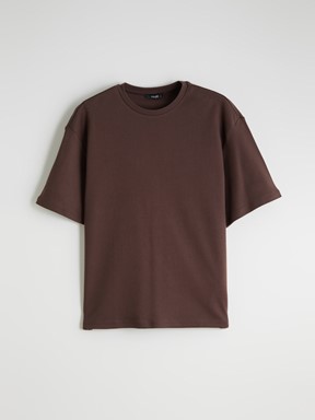 Tişört BORDO