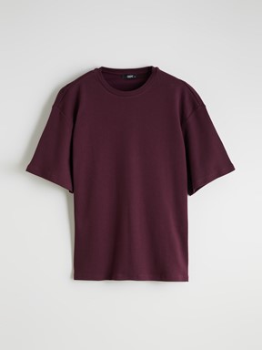 Tişört BORDO