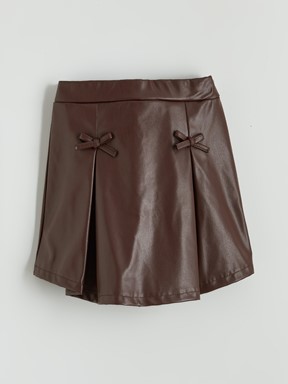 Etek BORDO-KOYU MAVİ-HAKİ