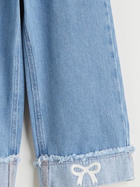 Jean Pantolon ORTA İNDİGO RODEO