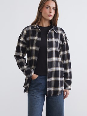 Gömlek KİREMİT EKOSELİ