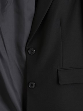 Blazer Ceket YENİ SİYAH