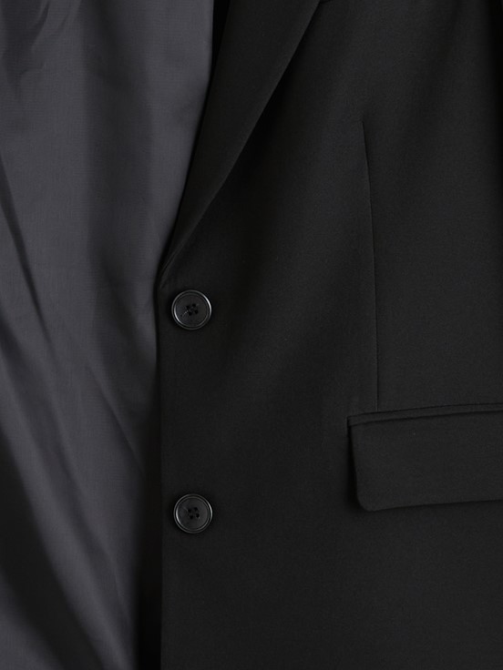 Blazer Ceket YENİ SİYAH