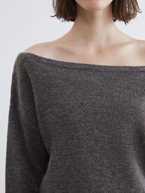 Kazak KAHVERENGİ MELANJ