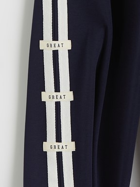 Eşofman Altı LACİVERT