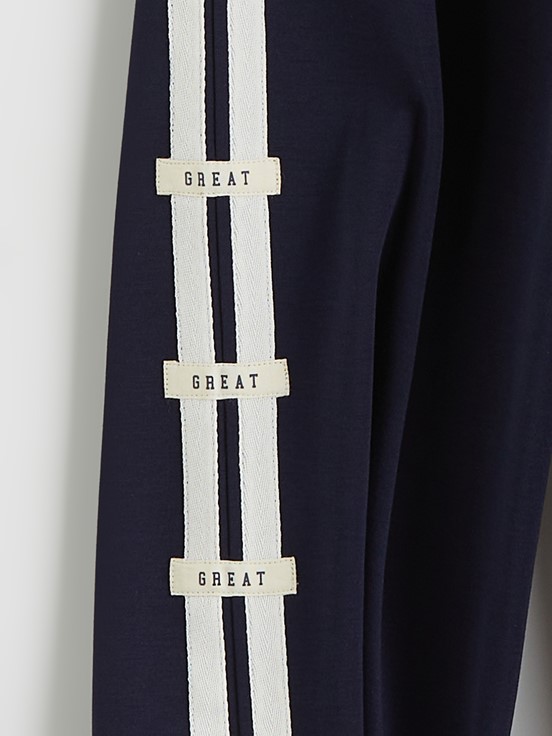 Eşofman Altı LACİVERT