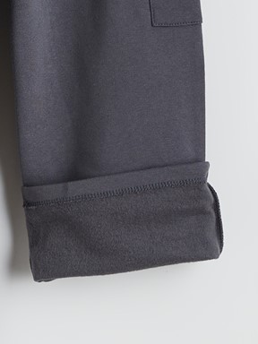 Eşofman Altı KOYU GRİ