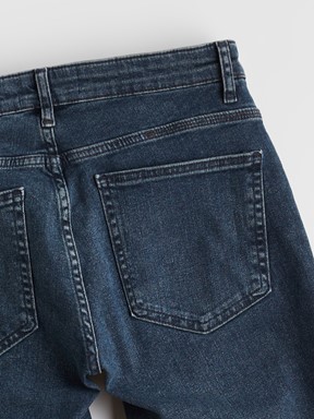 Jean Pantolon YEŞİL RODEO