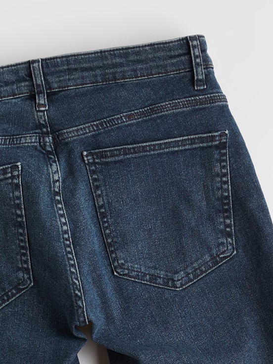 Jean Pantolon YEŞİL RODEO