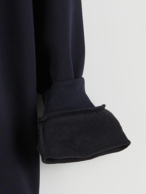 Sweatshirt LACİVERT