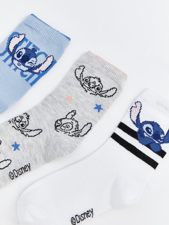 Soket Çorap AÇIK MAVI