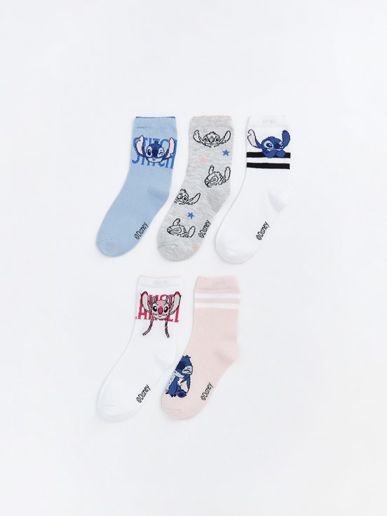 Soket Çorap AÇIK MAVI