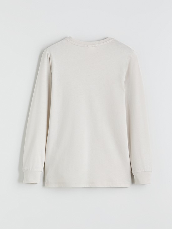 Pijama Takım AÇIK GRİ