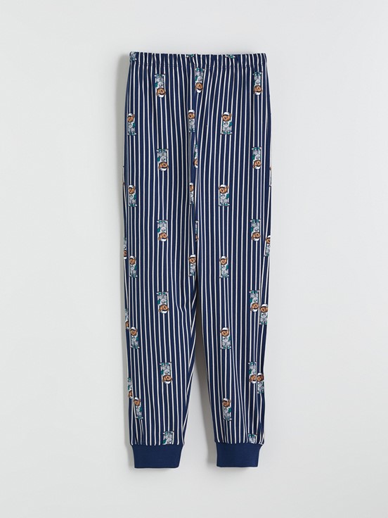 Pijama Takım AÇIK GRİ