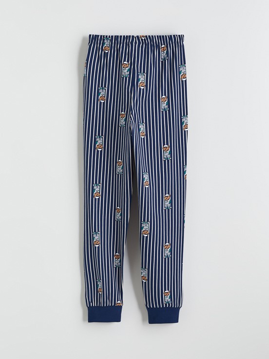 Pijama Takım AÇIK GRİ