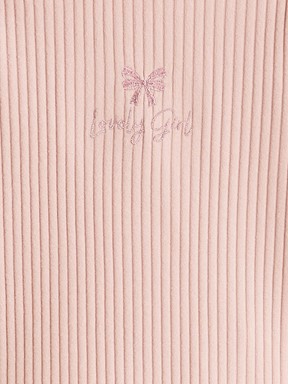 Tişört AÇIK GÜLKURUSU