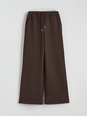 Eşofman Altı YENİ SİYAH