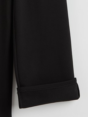 Eşofman Altı YENİ SİYAH