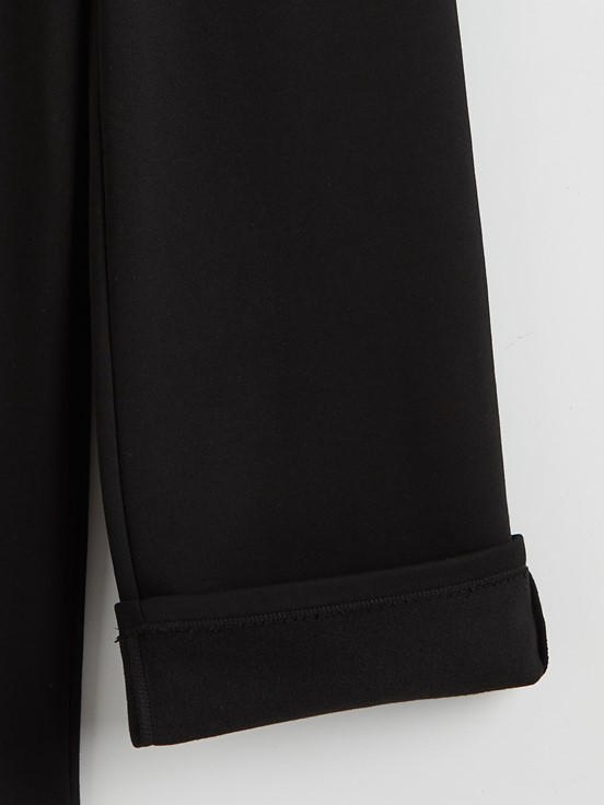 Eşofman Altı YENİ SİYAH