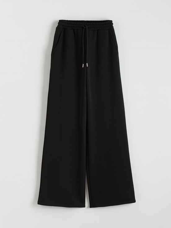 Eşofman Altı YENİ SİYAH