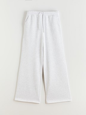 Eşofman Altı YENİ SİYAH