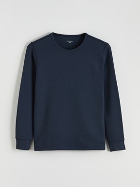 Pijama Üst KOYU YEŞİL